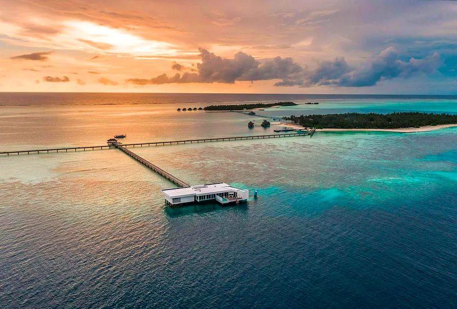 Cover Image for 15 of the most extraordinary hotels worldwide and how to discover them