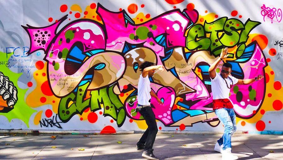 Cover Image for Dive into the World of Parisian Hip-Hop and Rap