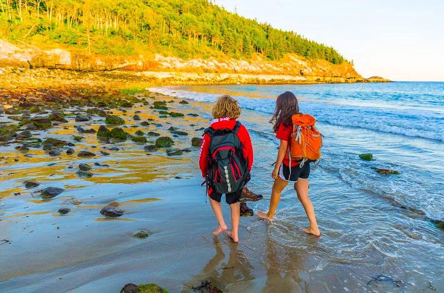 Cover Image for The ideal times to visit Maine for every type of getaway