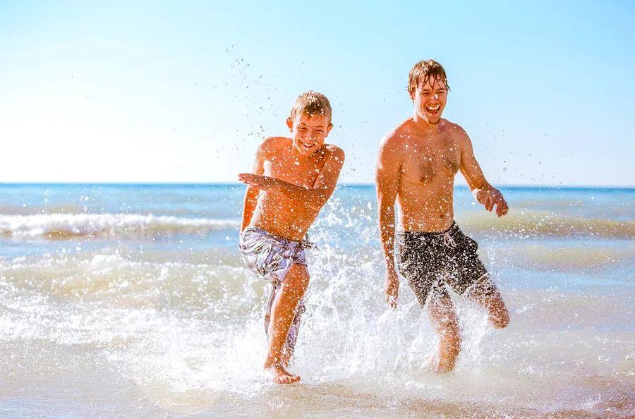 Cover Image for Top 9 Beaches in Michigan