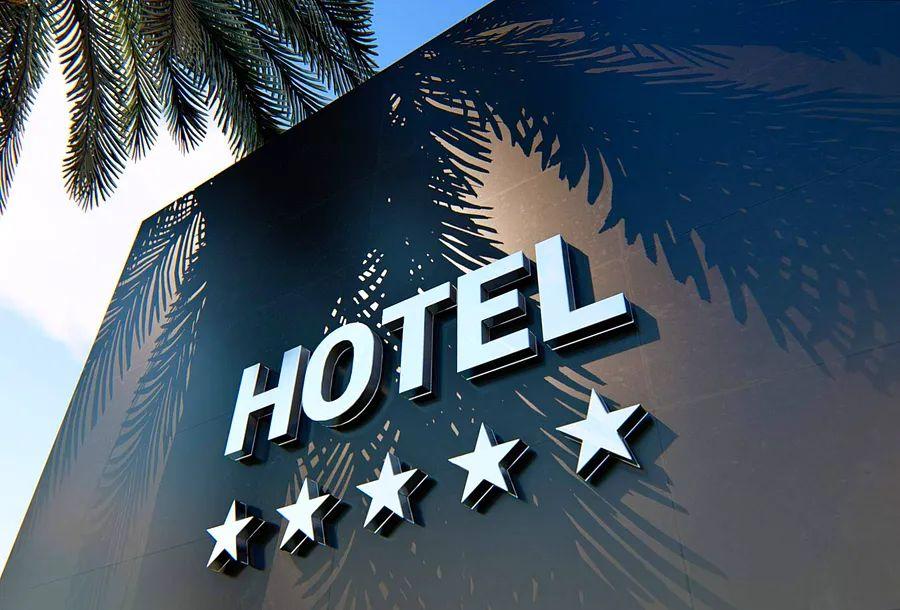 Cover Image for Everything You Need to Know About Hotel Star Ratings