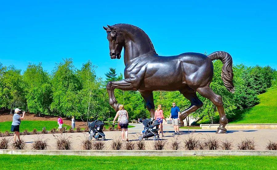 Cover Image for Top Activities in Michigan for Kids