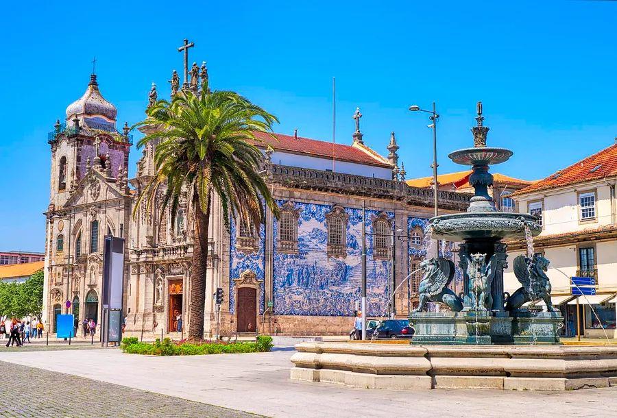 Cover Image for Day Trips from Lisbon: Options for Everyone