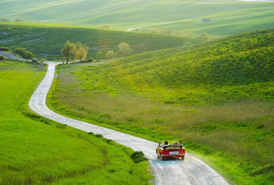 Cover Image for Day trips from Florence are the perfect way to explore the stunning Tuscany region