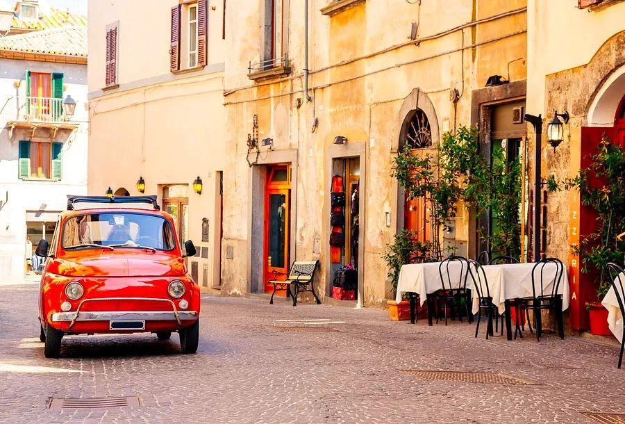 Cover Image for Top day trips from Rome for every type of traveler