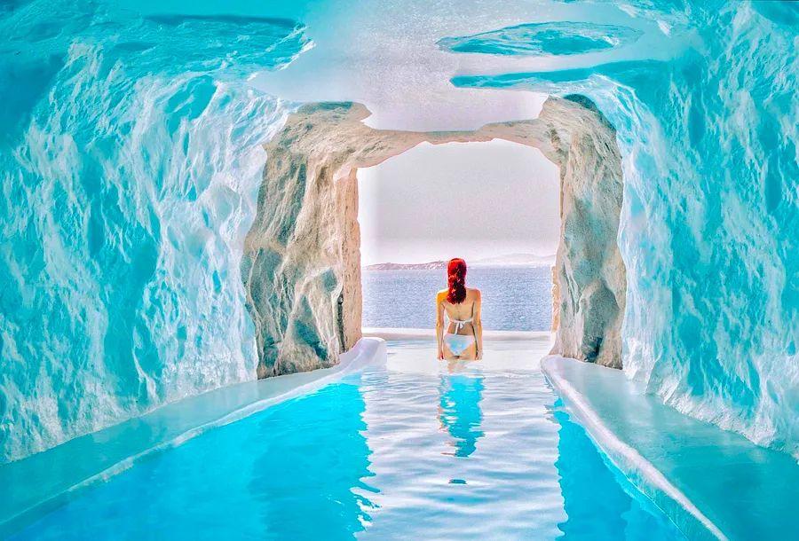 Cover Image for Your ultimate guide to Greece's finest beaches