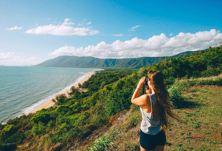 Cover Image for Navigating Your Backpacking Journey Through Australia