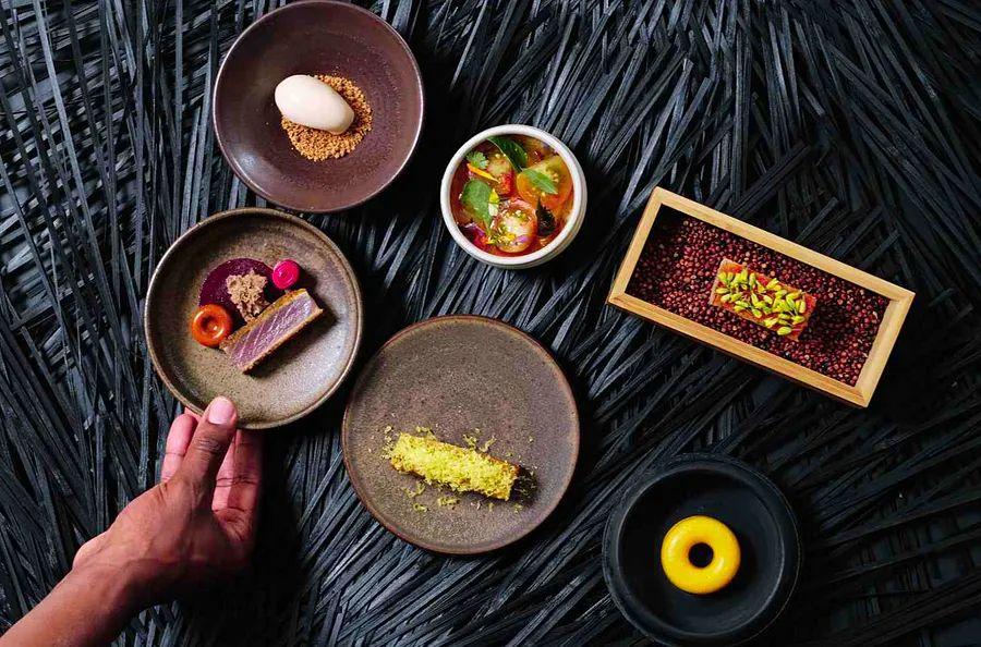 Cover Image for These 3 Acclaimed Chefs Are Transforming African Cuisine — Introducing a Whole New Audience to Its Rich and Varied Flavors