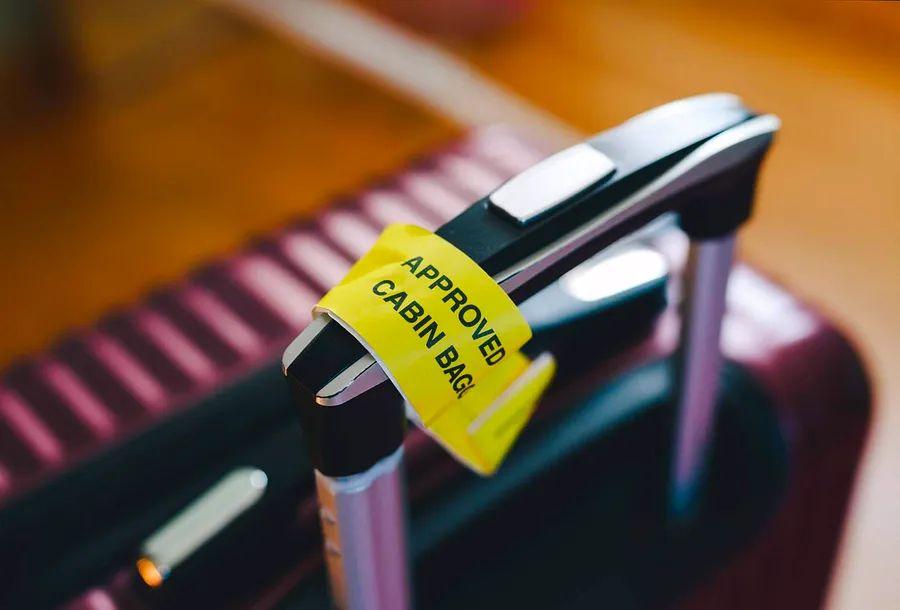 Cover Image for Understanding Southwest Airlines’ Carry-On Size Guidelines