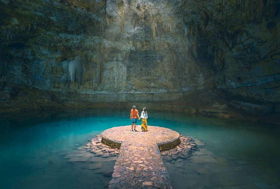 Cover Image for Discovering Mexico’s top destinations