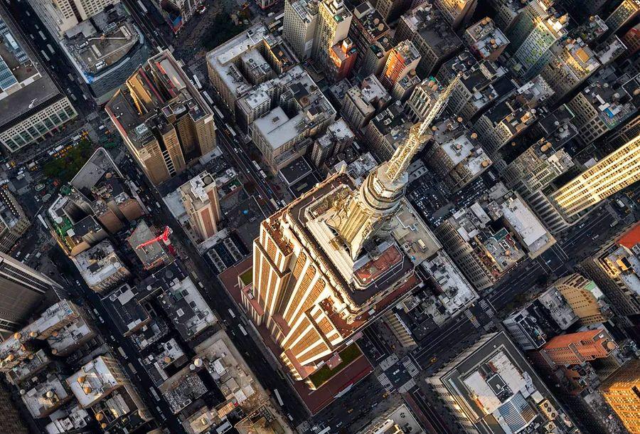 Cover Image for The 21 top attractions in NYC