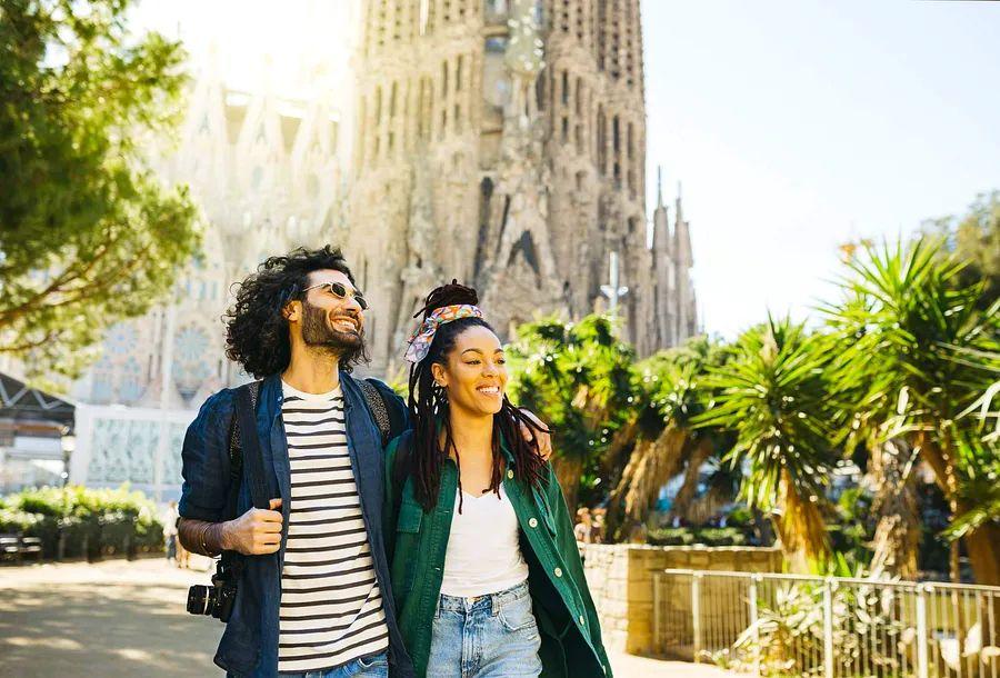 Cover Image for The 25 Top Attractions in Barcelona