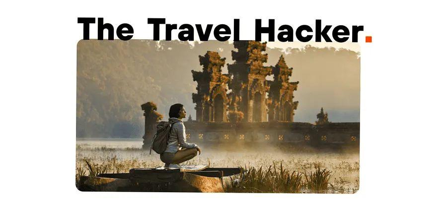 Cover Image for Traveling during the in-betweason is better than summer trips.