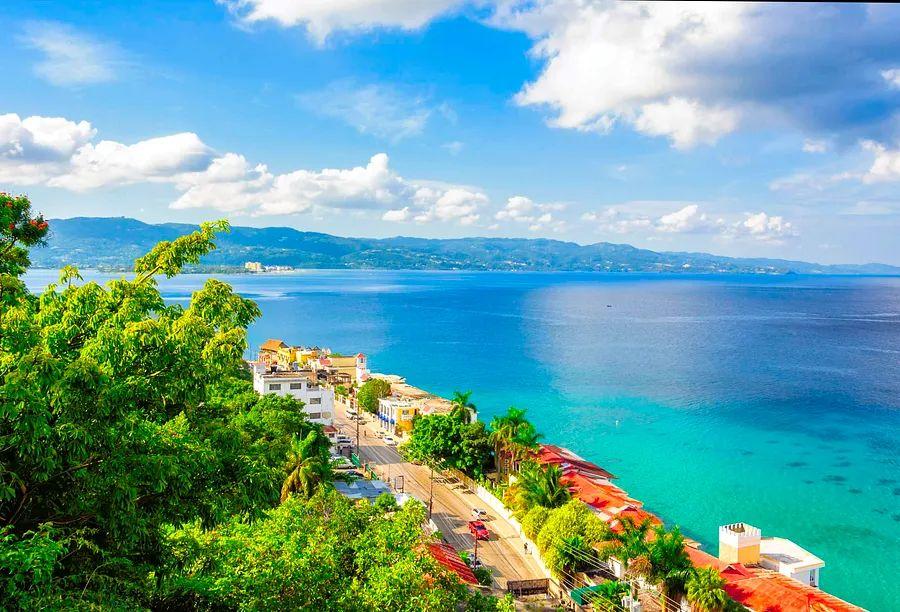 Cover Image for Celebrating Black History Month through Travel: A Q&A with Dinogo Team Members