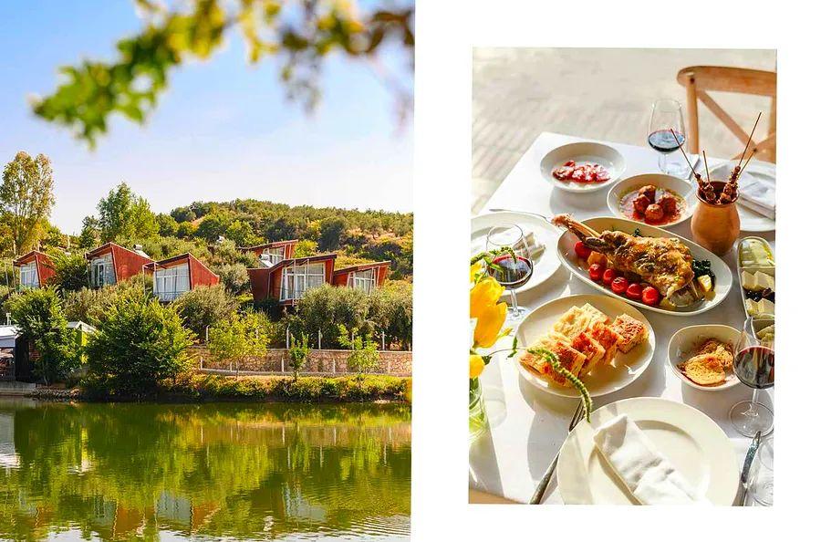 Cover Image for Albania: A Hidden Gem for Food Lovers—Here’s How to Plan Your Visit