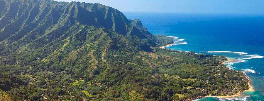 Cover Image for Guidelines for Being a Respectful Visitor in Hawaiʻi