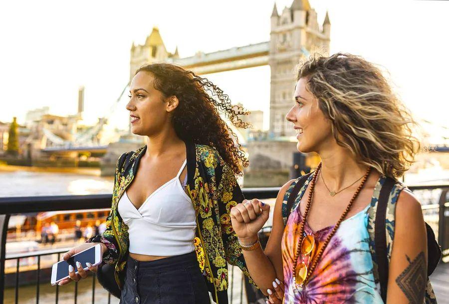 Cover Image for The 20 must-try experiences in London