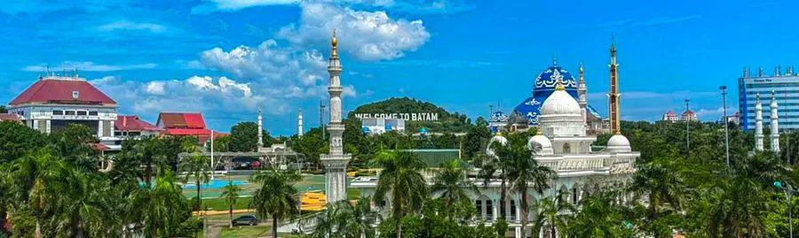 Cover Image for Top 15 Hotels and Resort Villas in Batam for 2024