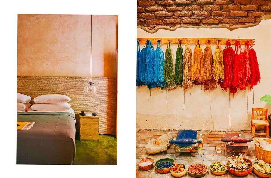 Cover Image for Top Hotels in Oaxaca, Mexico