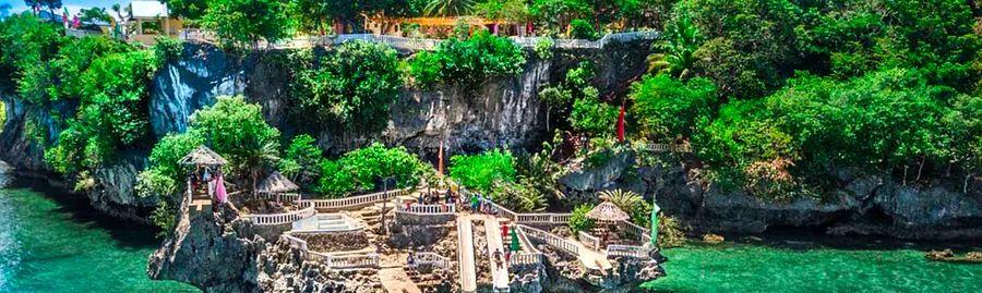 Cover Image for Camotes Island: Activities, Access, and Accommodation Options