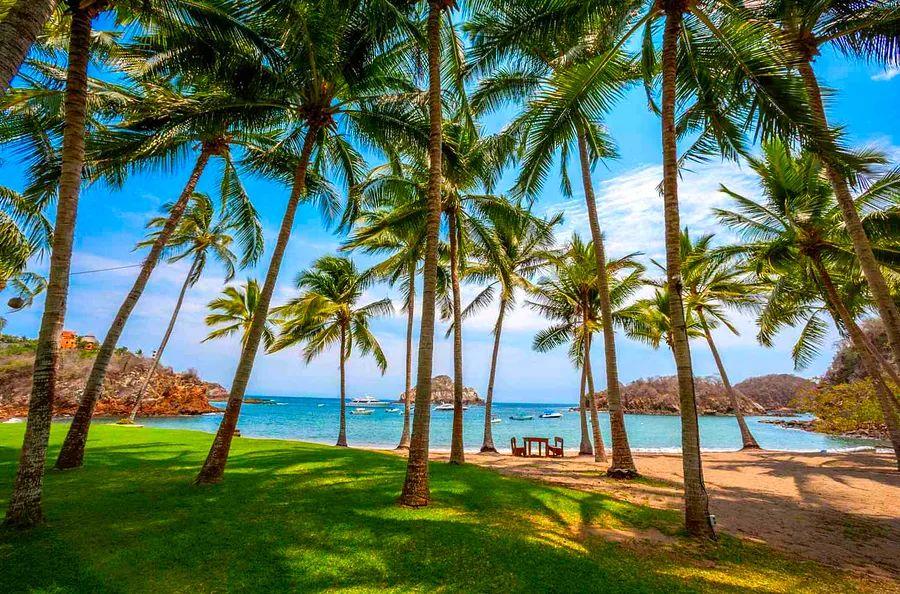 Cover Image for How to Craft the Ideal Getaway to Careyes, Mexico