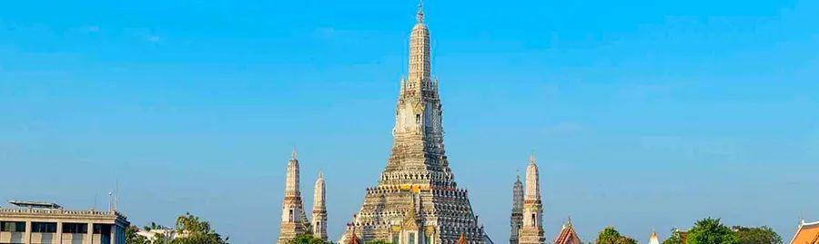 Cover Image for Navigating from Singapore to Bangkok: Your Ultimate Guide for a Smooth Journey