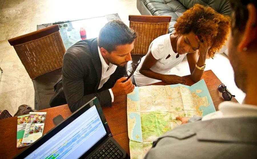 Cover Image for Navigating Travel During Your Name Change
