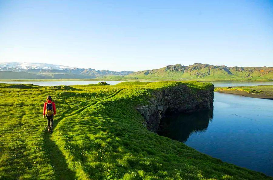 Cover Image for 20 Exciting Getaways for Beating the Summer Heat