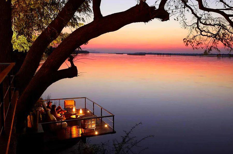 Cover Image for The New Safari Camps and Lodges T+L Editors Are Excited About for Next Year