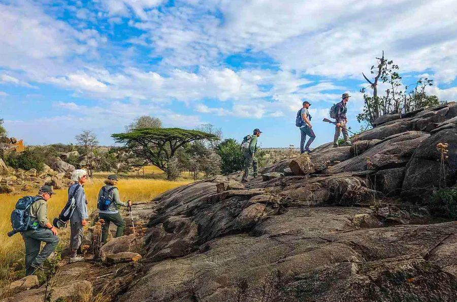 Cover Image for Group Tours Are Making a Resurgence — Here’s How to Discover the Truly Enjoyable Ones