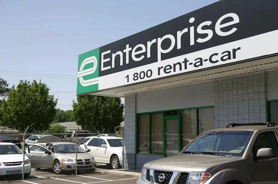 Cover Image for Our Readers' Top 5 Car Rental Companies of 2021