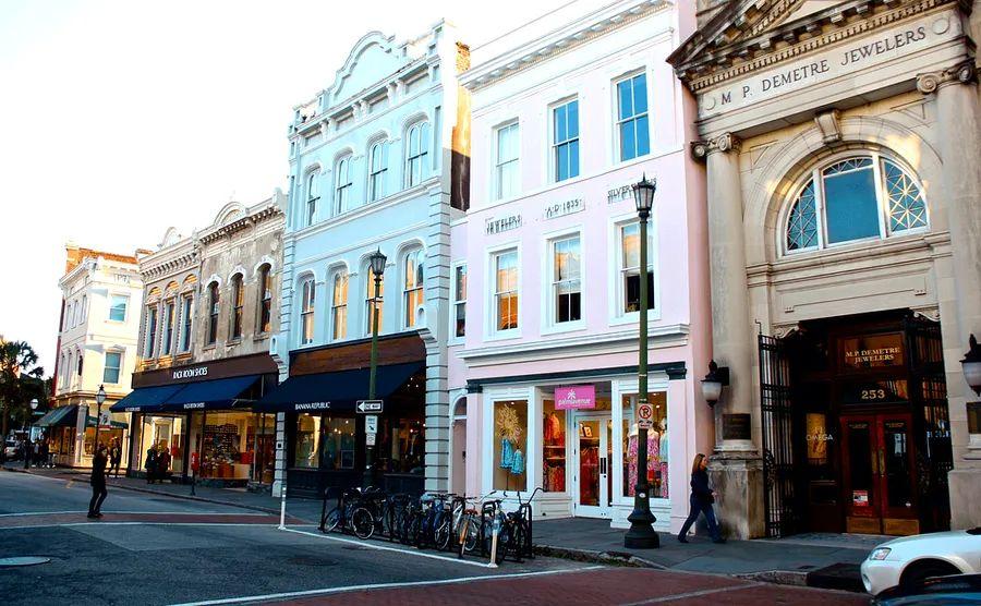 Cover Image for The Ideal 3-Day Escape in Charleston