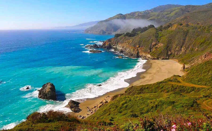 Cover Image for A Perfect Three-Day Getaway in Santa Barbara