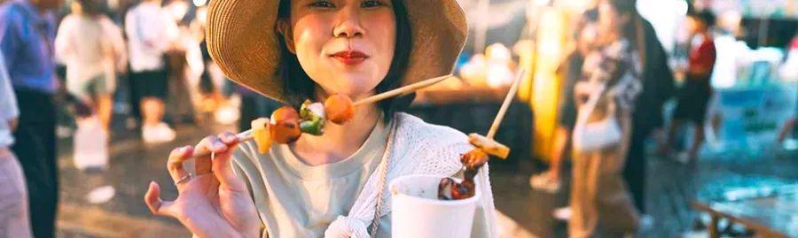 Cover Image for Top Street Food Delights in Bangkok: Must-Try Eats