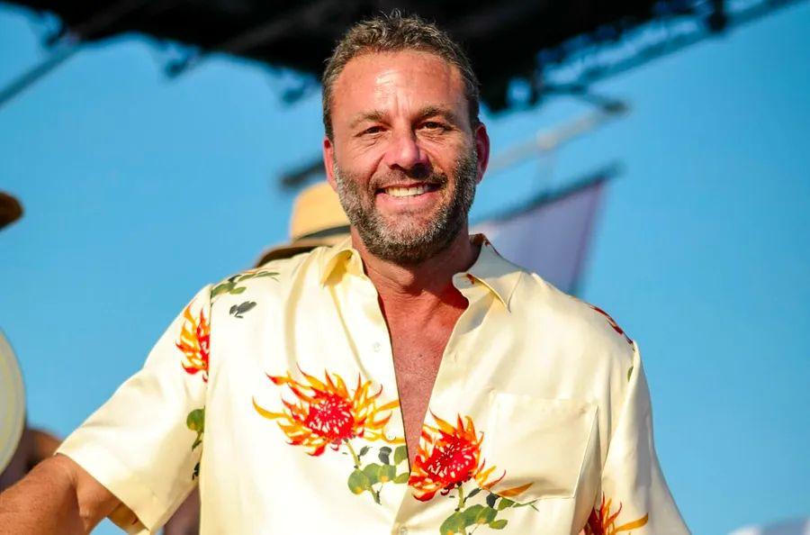 Cover Image for David Grutman Discusses His Favorite Spots in Miami, Cherished Family Travel Experiences, and the Unexpected Location of One of His 'Top Restaurants'