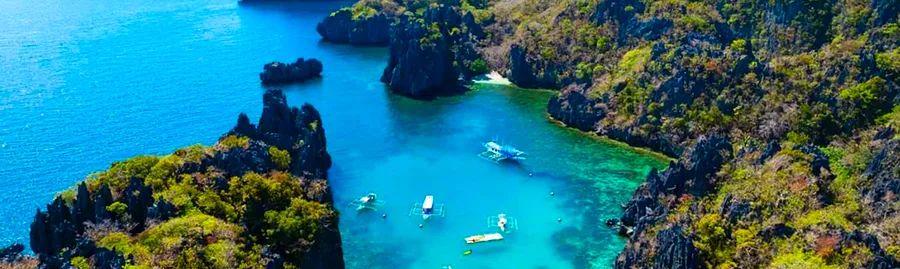 Cover Image for Ideal Time to Experience Palawan: Discover and Stay at These 9 Hotels