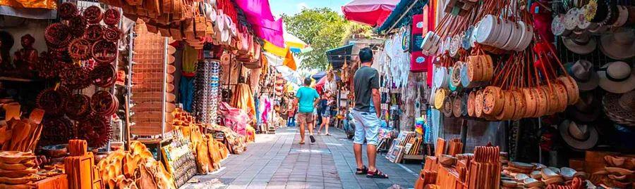 Cover Image for Ubud Art Market: Your Essential Shopping Guide