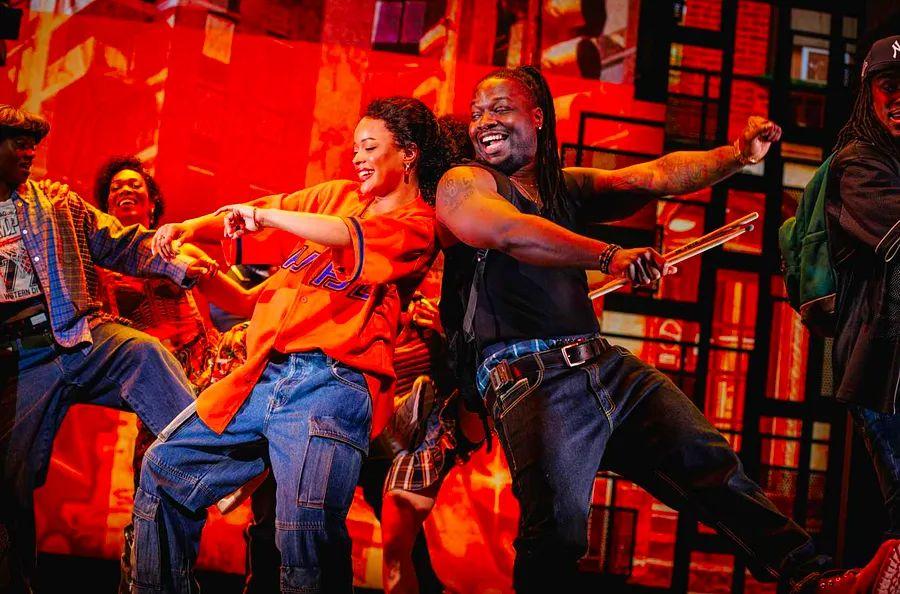 Cover Image for I Attended Nearly All 18 New Spring Productions on Broadway — Here Are the Top Picks to Experience