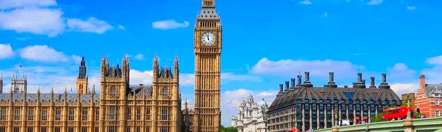 Cover Image for London Shopping Guide: Top 10 Places to Shop Until You Drop