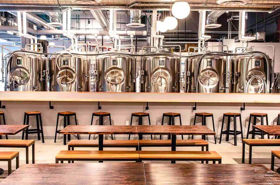 Cover Image for 11 Top Breweries in Boston Recommended by Local Experts