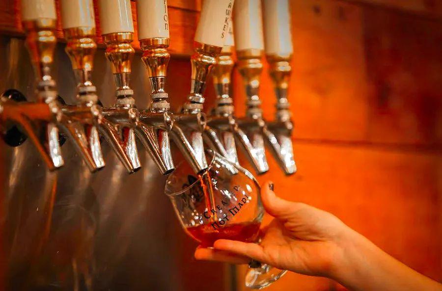 Cover Image for 15 Top Breweries and Distilleries in Nashville, as Recommended by Local Experts