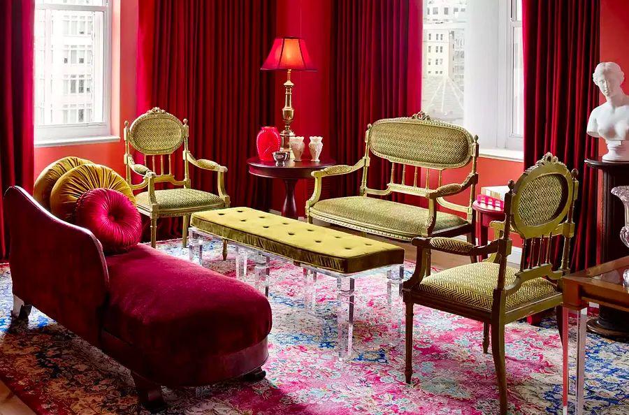 Cover Image for Dinogo Readers' Top 10 Hotels in Washington, D.C. for 2023