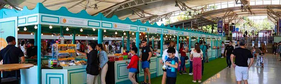 Cover Image for 10 Essential Breakfast Spots to Try in Tagaytay