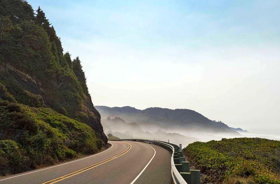 Cover Image for Discover the Tranquil Side of Highway 101 on a Scenic Oregon Coast Road Trip