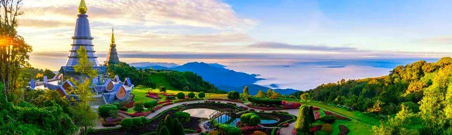 Cover Image for Essential Tips for the Ideal Time to Experience Chiang Mai