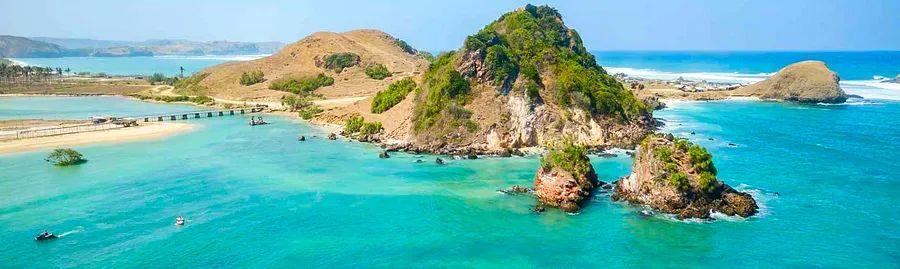 Cover Image for Your Guide to a Lombok Getaway: Best Places to Stay