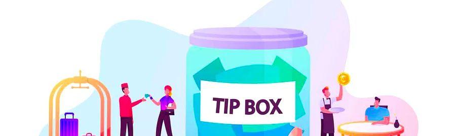 Cover Image for What’s the Right Amount to Tip Hotel Staff?