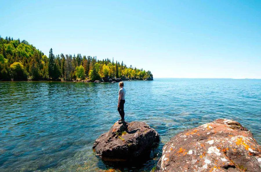 Cover Image for These Islands Provide the Ultimate Nature Retreat — No Passport Needed