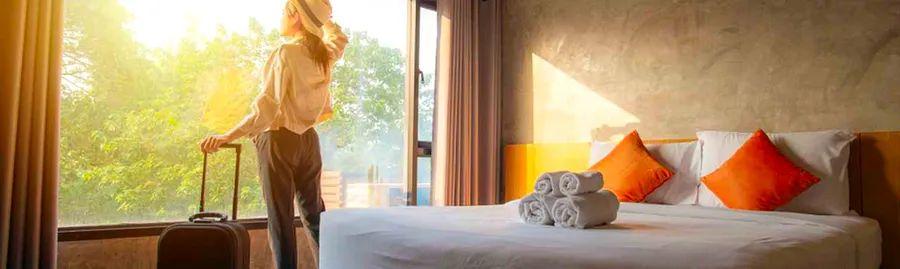 Cover Image for Advice for Selecting a Cozy Hotel for Your Family 