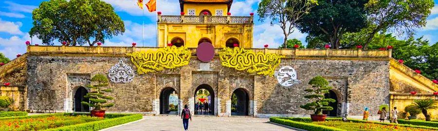 Cover Image for Affordable Accommodations: Best Budget Hotels in Hanoi for Thrifty Travelers